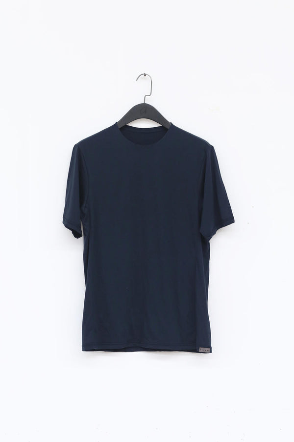 DEVOA Classic Short Sleeve T-Shirt LSCCO1